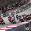 Francesco Bagnaia Keluar Sebagai Pemenang Seri MotoGP Austria