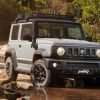 Inilah Suzuki Jimny 4Sport, Varian Dari Jimny Yang Paling Siap Offroad Khusus Pasar Brazil