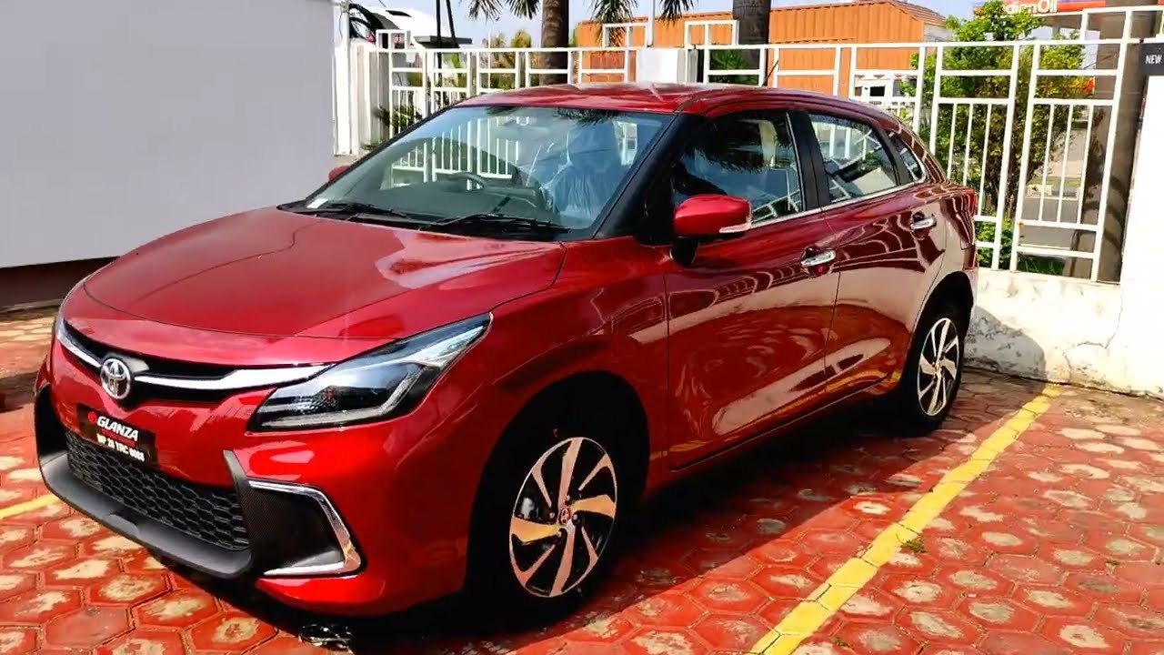 2 Produk Toyota Rebadge Dari Suzuki Meraih Penjualan Yang Tinggi Di India