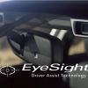 Subaru Memperkenalkan Fitur Radar EyeSight Generasi Terbaru Berbasis Kecerdasan Buatan