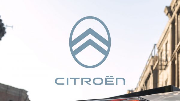 Menuju Era Elektrifikasi, Citroen Resmi Merubah Logonya