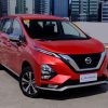 Nissan Livina Buatan Indonesia Resmi Meluncur Di Filipina