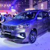 Suzuki Ertiga Hybrid Kini Resmi Meluncur Di Filipina, Fitur Jauh Lebih Lengkap