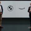 BMW Akan Menggunakan Teknologi Perintah Suara Generasi Terbari Dari Alexa Amazon