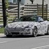 Inilah Beberapa Bocoran BMW Z4 Facelift Yang Akan Diluncurkan