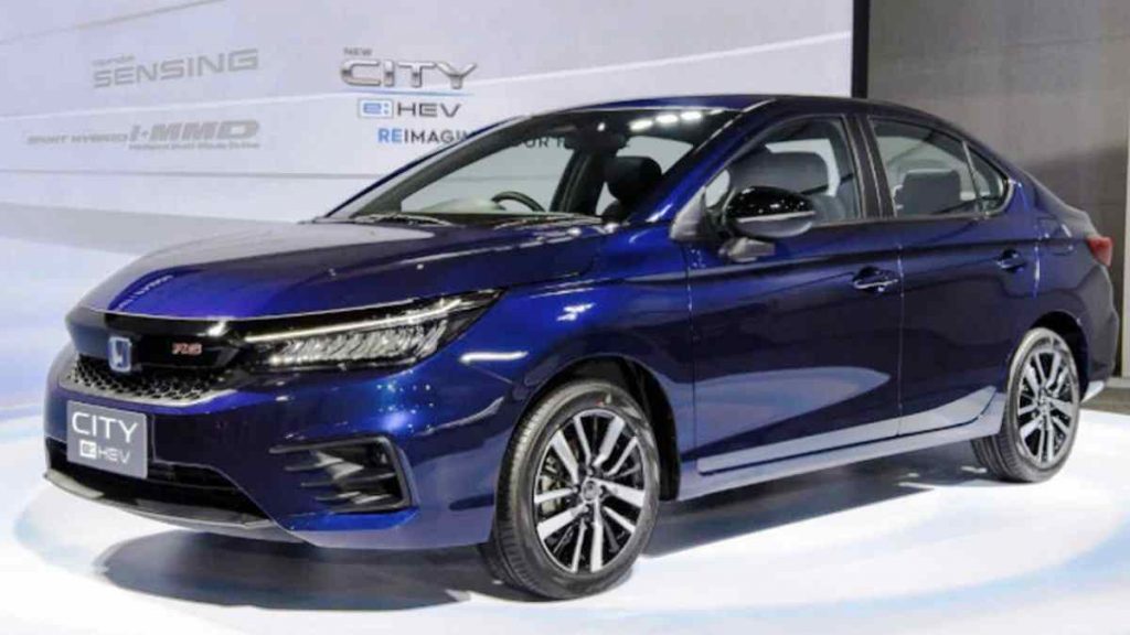 Honda Civic Dan City Terkena Recall Di Malaysia, Apakah Berpengaruh Di Indonesia?