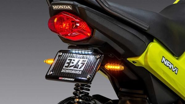 Honda Navi