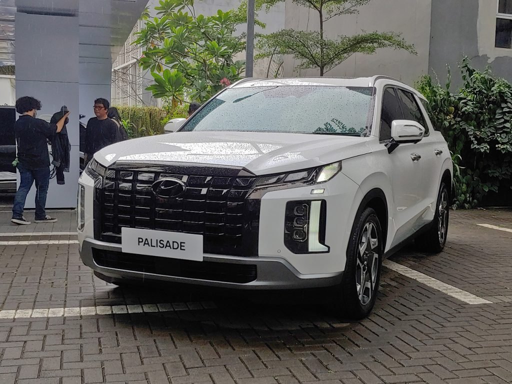 Daftar Harga Mobil Hyundai Indonesia Bulan September 2022