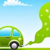 Ilustrasi Low Cost Green Car (LCGC).