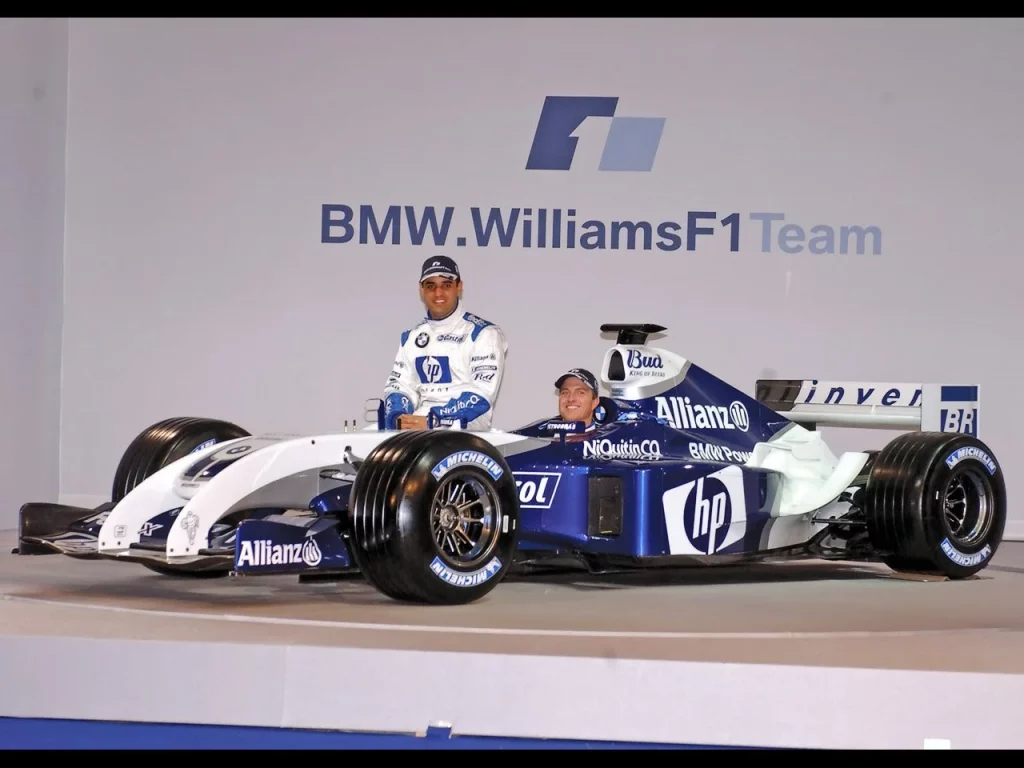 BMW is not yet interested in returning to F1 racing, this is why