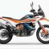 KTM 890 Adventure R 2023