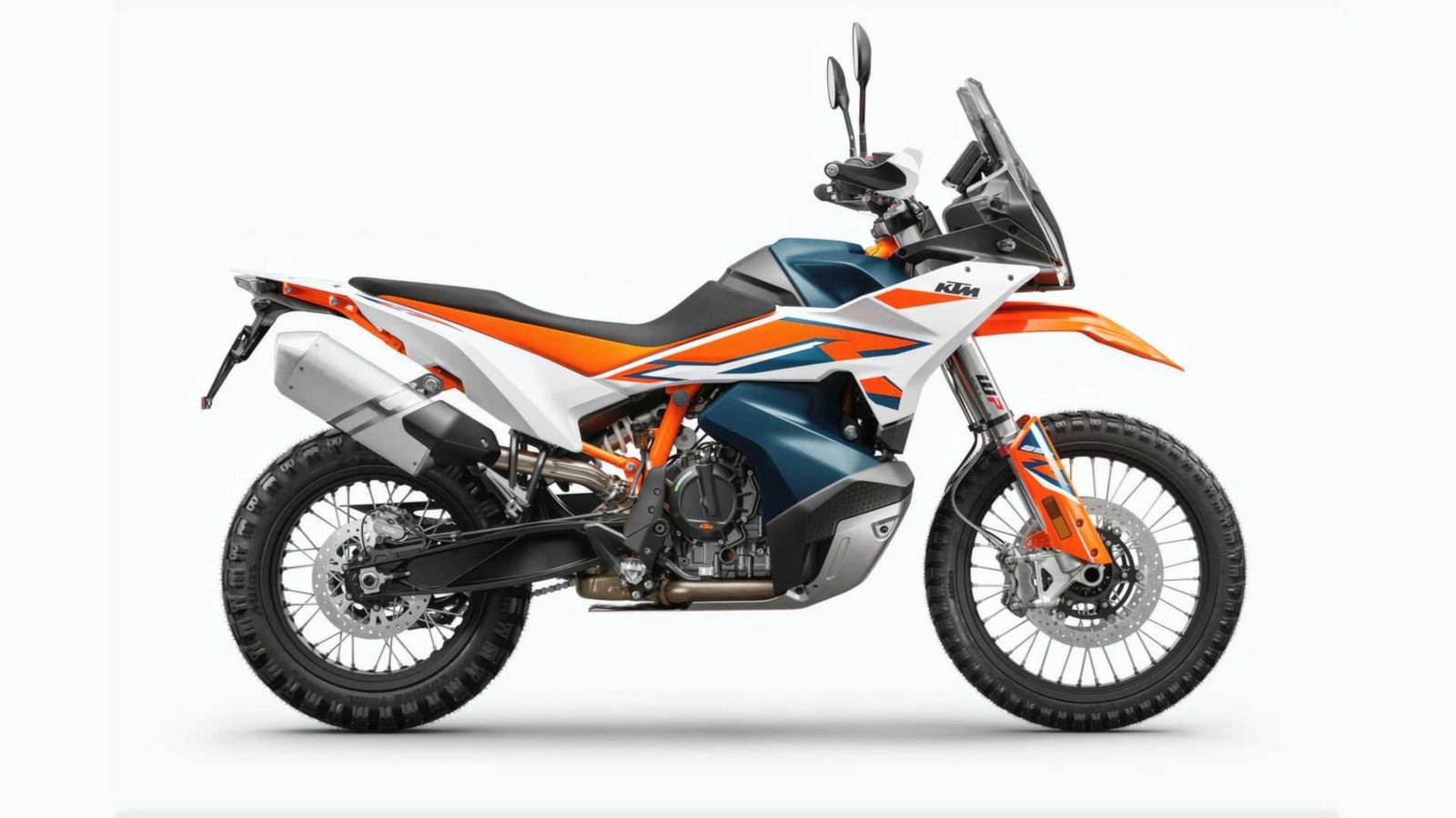 KTM 890 Adventure R 2023