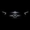 Logo Mercedes -Benz.