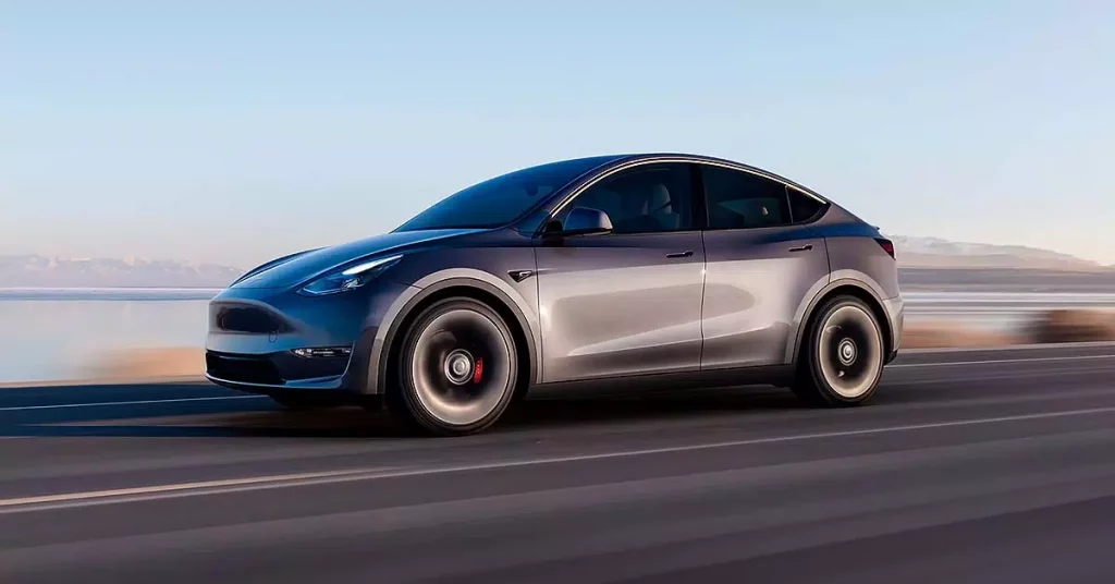 Karena Masalah Power Window, Tesla Recall Lebih Dari 1 Juta Unit Mobilnya