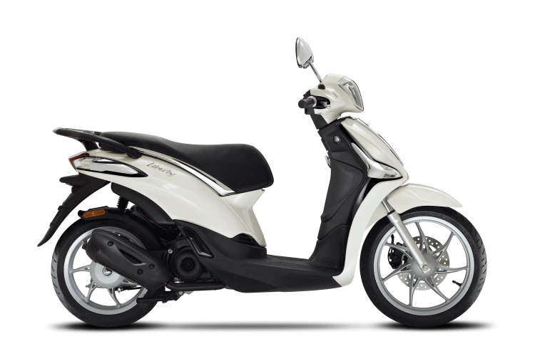 Piaggio Liberty 50cc