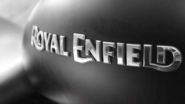 Royal Enfield