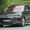 Inilah Bocoran Wujud Volkswagen Tiguan Generasi Terbaru