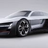 Audi R8 Generasi Terbaru Akan Hadir Dengan Mesin Berteknologi Listrik