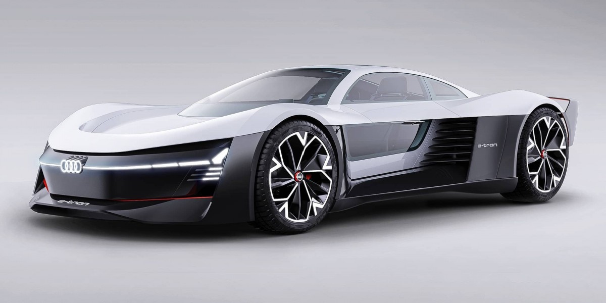Audi R8 Generasi Terbaru Akan Hadir Dengan Mesin Berteknologi Listrik