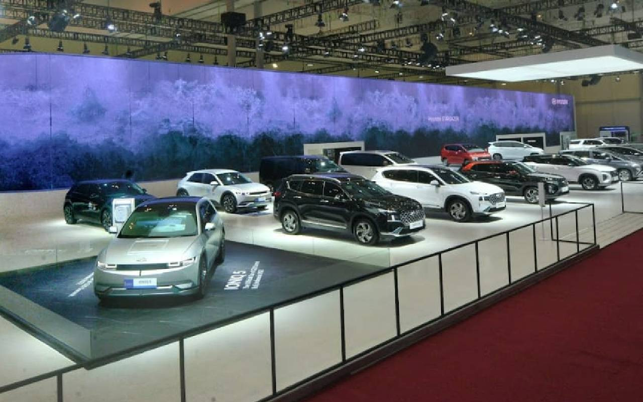 Daftar Harga Mobil Hyundai Indonesia Bulan September 2022