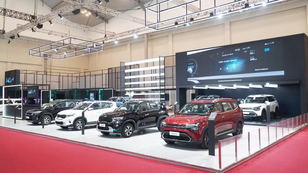 Daftar Harga Mobil Kia Indonesia Bulan September 2022