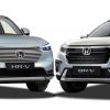 Honda HR-V dan BR-V Terbaru Diuji Tabrak Oleh Asean NCAP, Ini Hasilnya