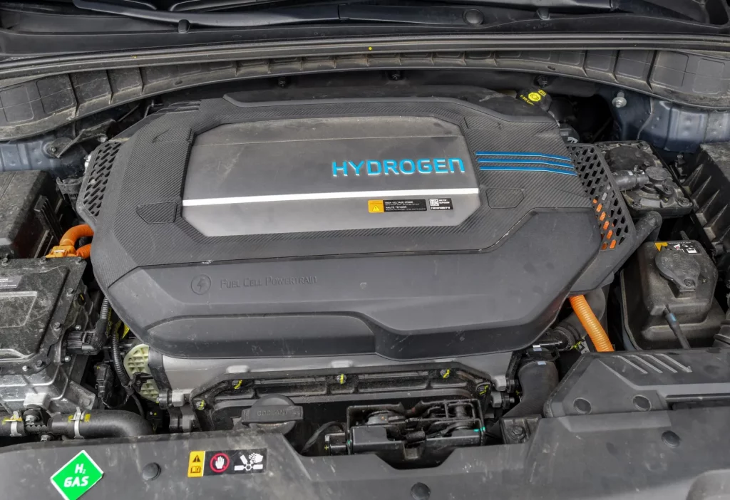 Toyota Dan Yamaha Akan Bekerjasama Untuk Membuat Mesin Hidrogen