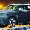 Inilah Bocoran Generasi Terbaru Hyundai Santa Fe, Akan Meluncur Tahun Depan?