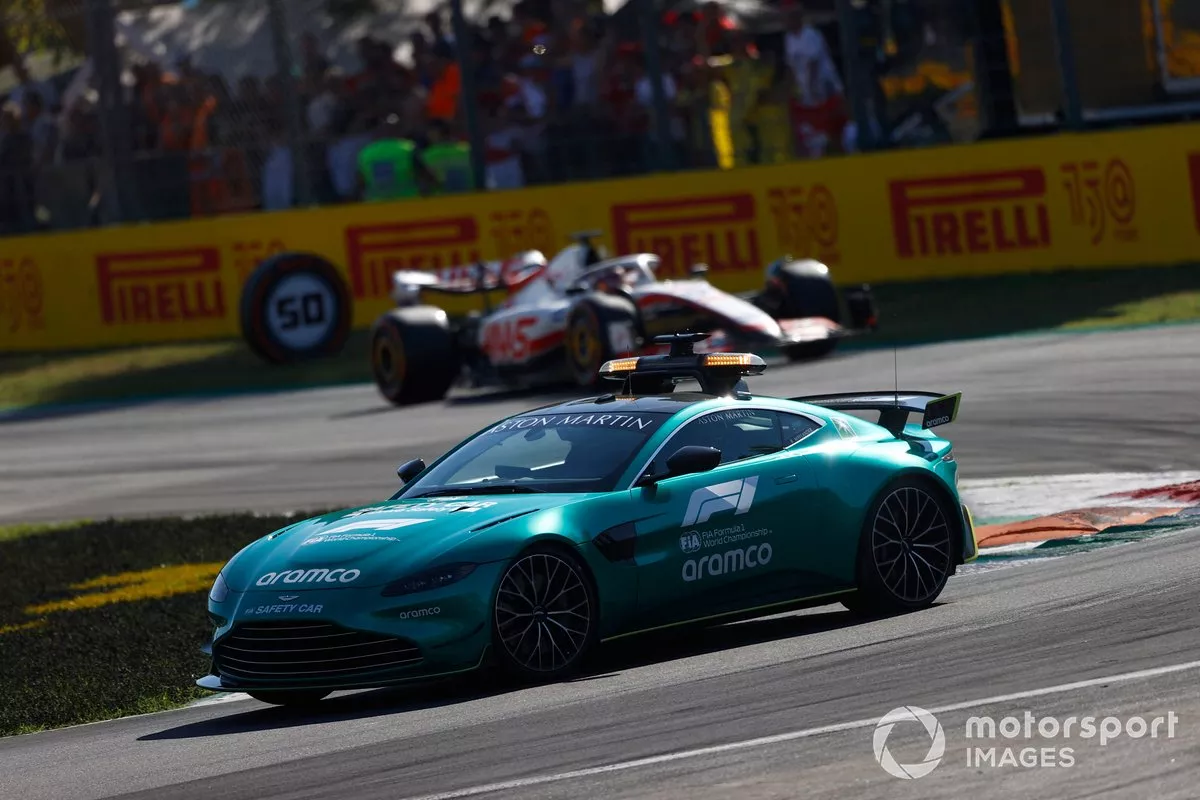Max Verstappen Menjadi Pemenang F1 GP Italia, Selangkah Lagi Menuju Gelar Juara Dunia