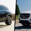 Ratusan Ribu Mercedes-Benz GLE dan GLS Class Terkena Recall, Ini Permasalahannya