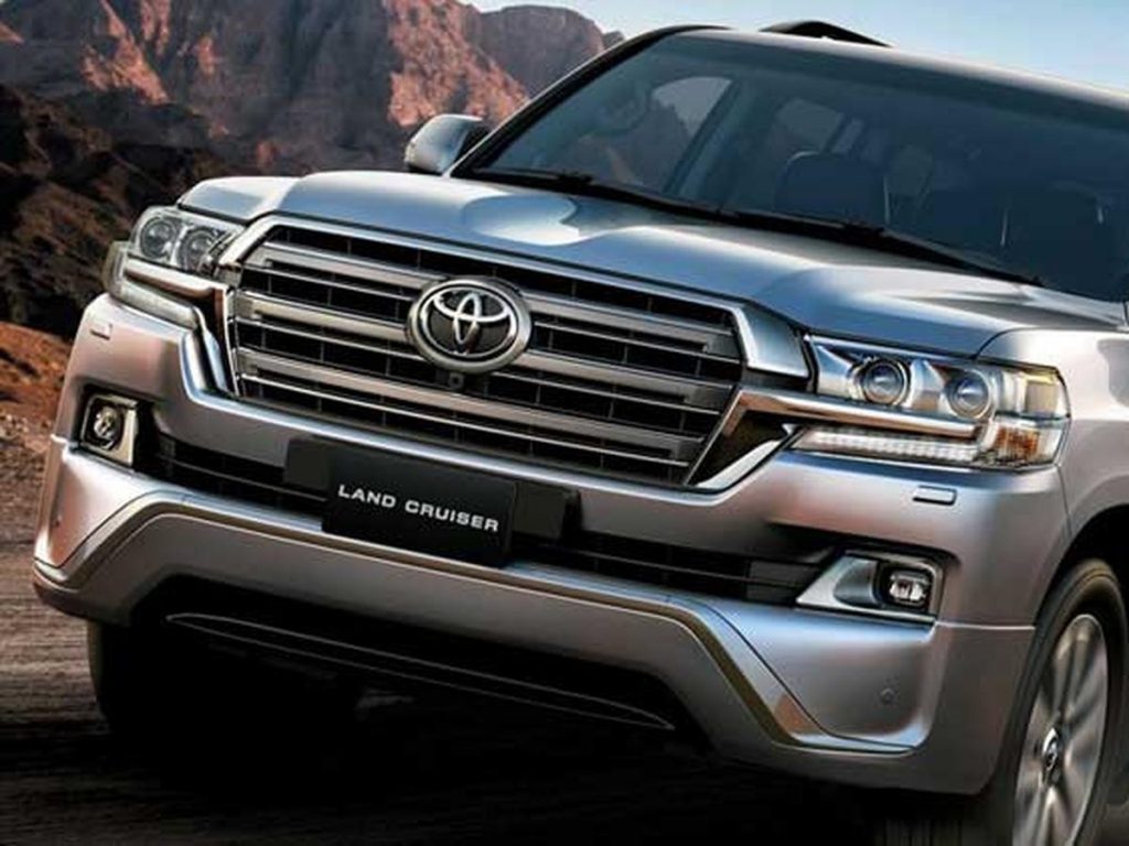 Toyota Digugat Konsumen Karena Kecurangan Pada Uji Emisi Mobil Diesel