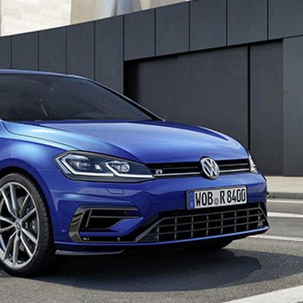 Volkswagen R Akan Hadir Dengan Teknologi Listrik Mulai Tahun 2030 Mendatang