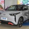 Inilah Chery QQ Generasi Terbaru, Kini Akan Menantang Wuling Air EV