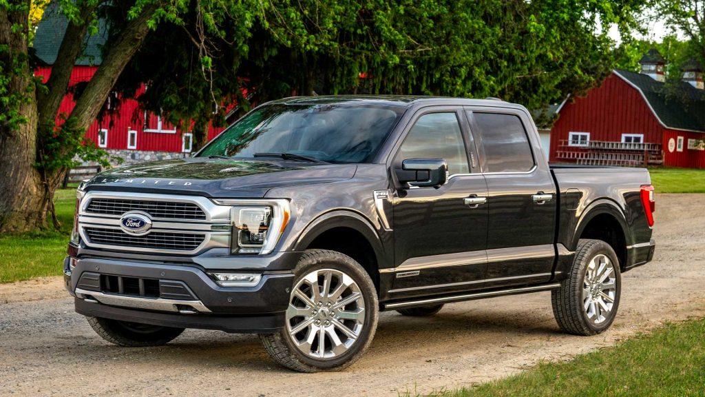 Ford akan memperkenalkan teknologi airbag eksternal di beberapa produk otomotifnya