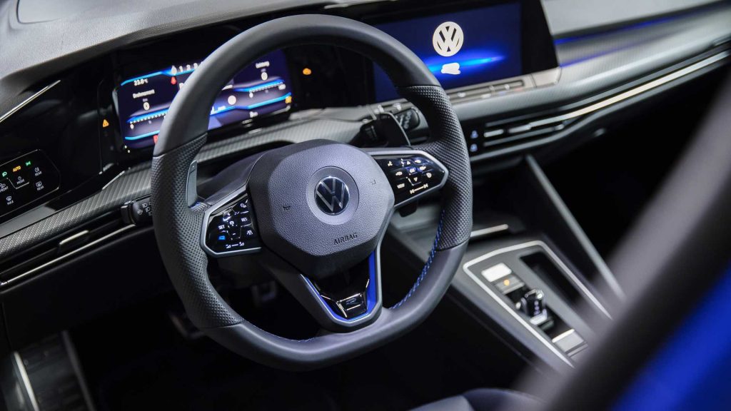 Volkswagen R Akan Hadir Dengan Teknologi Listrik Mulai Tahun 2030 Mendatang