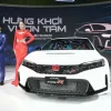 Honda Civic Type R Generasi Terbaru Sudah Hadir Di Asia Tenggara, Ini Negara Pertamanya