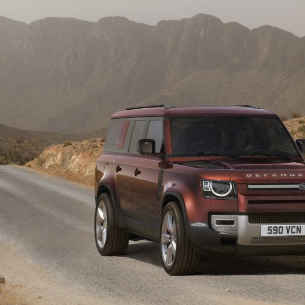 Land Rover Akan Melarang Konsumennya Menjual Mobil Barunya Selama 6 Bulan Setelah Pembelian