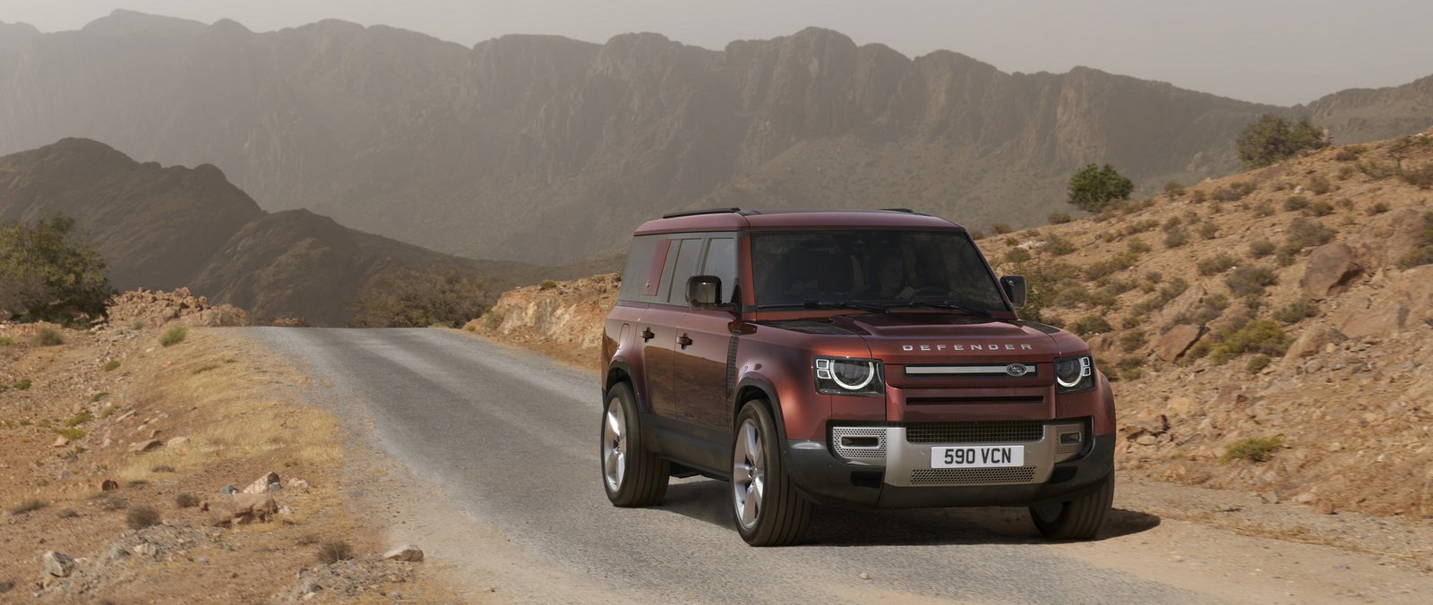 Land Rover Akan Melarang Konsumennya Menjual Mobil Barunya Selama 6 Bulan Setelah Pembelian