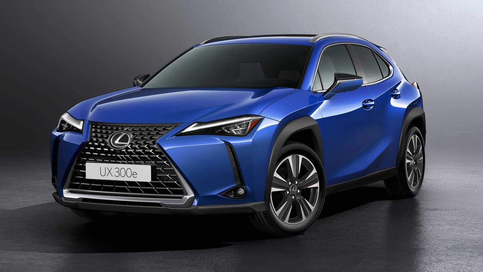 Lexus UX 300e Mendapat Penyegaran Untuk Model Tahun 2023, Kini Dengan Baterai Yang Lebih Besar