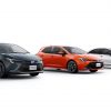 Inilah Wujud Toyota Corolla Facelift Yang Baru Saja Diluncurkan