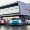 Porsche Mencatatkan Penjualan Hingga 220 Ribu Lebih Unit Selama 9 Bulan Pertama Tahun 2022