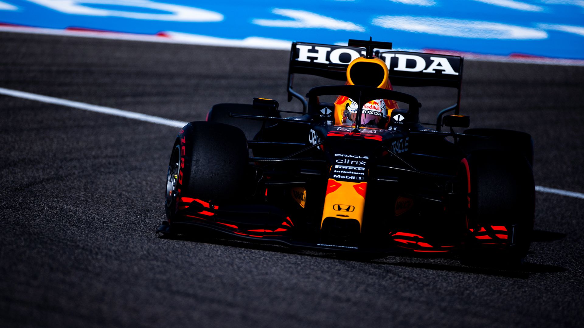 Honda Kembali Memperkuat Kerjasamanya Dengan Tim Red Bull F1 Mulai GP Jepang