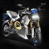 Energica Akan Menghadirkan Speda Motor Listrik “Monster” Dengan Performa Luar Biasa