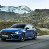 Inilah Audi RS3 Perfoarmce Edition, Hanya Tersedia 300 Unit Diseluruh Dunia!