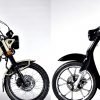 CT125 dan Super Cub C125.