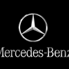 Logo Mercedes Benz.