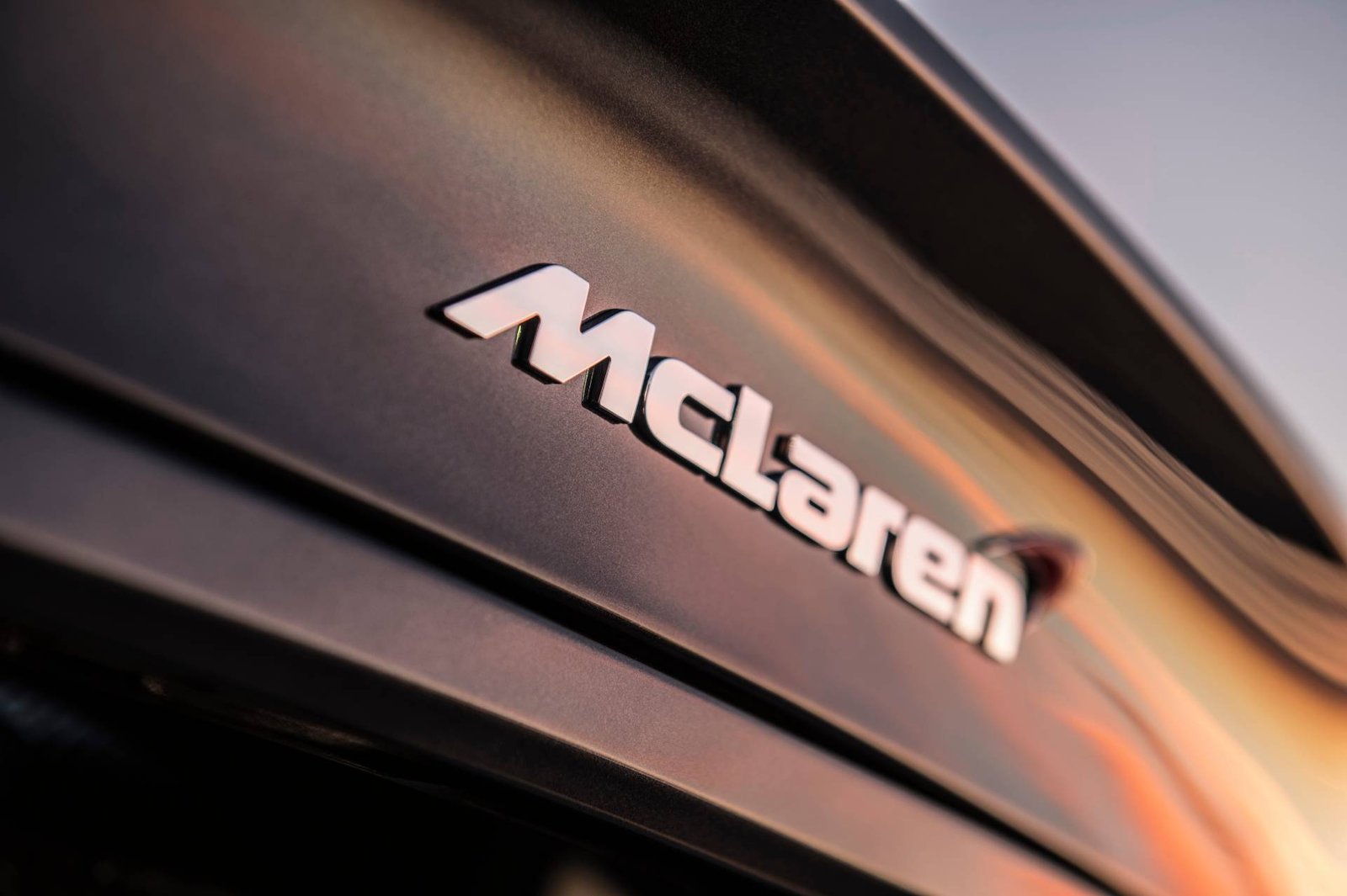 SUV LIstrik Pertama Dari Mclaren Sedang Dalam Proses Pengembangan, Kapan Akan Diluncurkan?