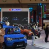 Daftar Harga Mobil Suzuki Bulan Oktober 2022