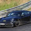 Porsche 911 GTS Facelift Sedang Diuji Coba, Kini Hadir Dengan Mesin Hybrid