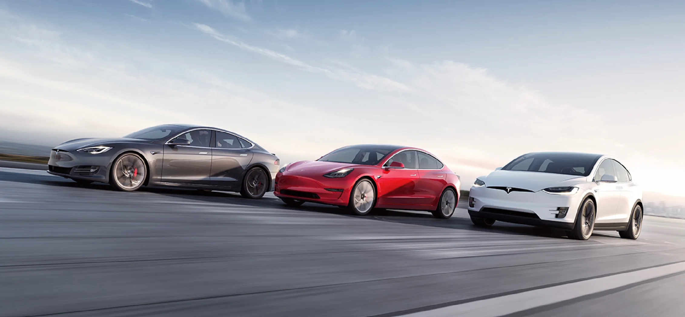 Diam-Diam Tesla Akan Menghadirkan Mobil Listrik Dengan Harga Terjangkau, Ini Bocorannya